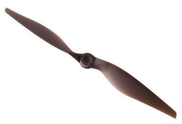 00084 -  8X4 Fly propeller set for indoor